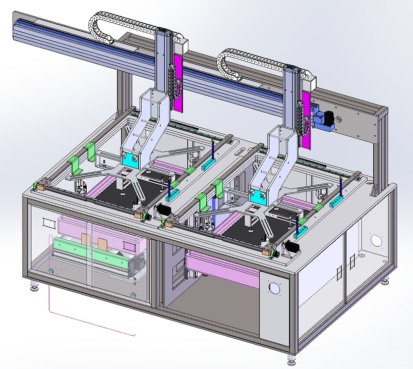 47��panel ���Ϸֺ��O��3D��(sh��)ģ�D�� Solidworks18�OӋ ��STEP