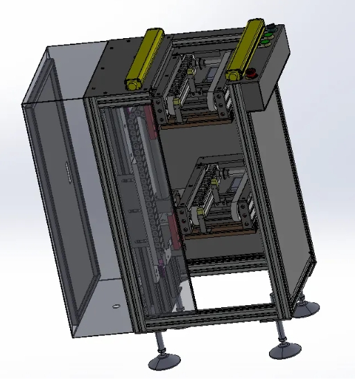 ���^��λ�����C3D��ģ�D�� Solidworks19�OӋ