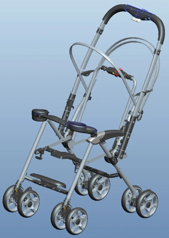 �냺��܇�Y(ji��)��(g��u)3D�D�� STP��ʽ