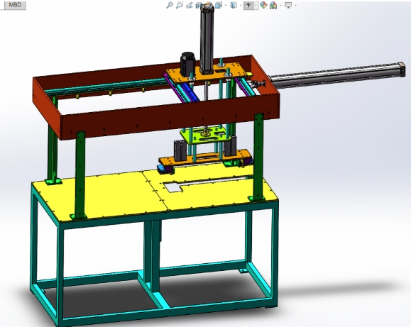 늳ؚ�ץȡ3D��(sh��)ģ�D�� Solidworks�O(sh��)Ӌ(j��)