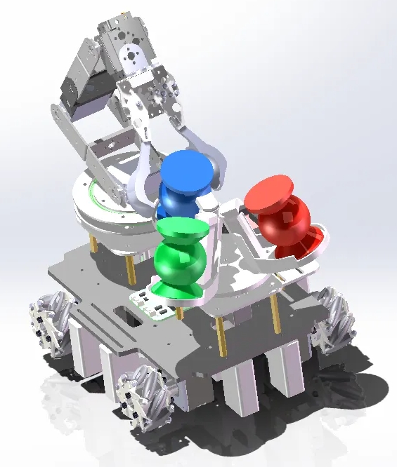 �����b��С܇3D��(sh��)ģ�D�� Solidworks16�OӋ