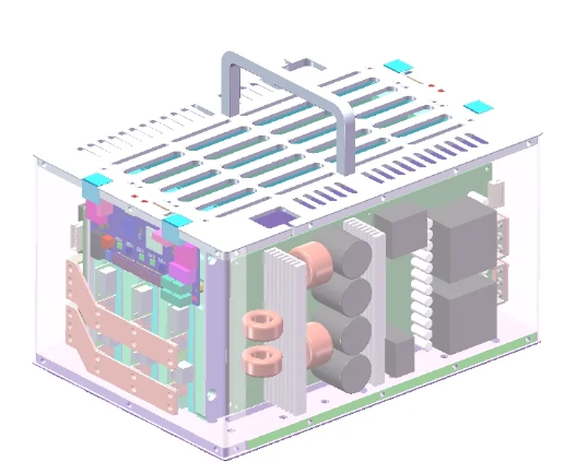 ����V�C3D��(sh��)ģ�D��+Solidworks21�O(sh��)Ӌ+��STP