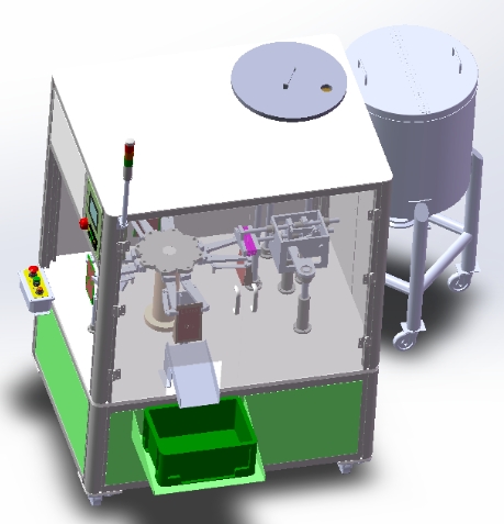 Һ�w���b�C3D��(sh��)ģ�D��+Solidworks22�OӋ