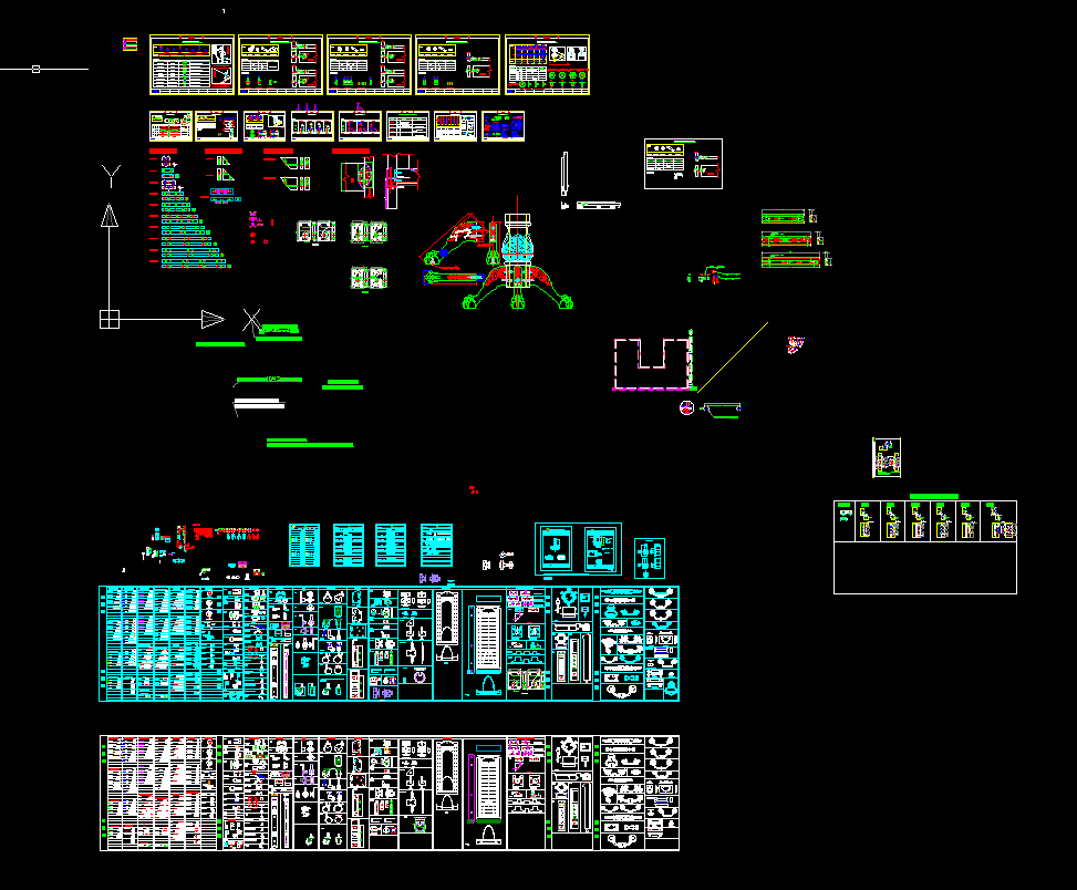 ��ǧ�N������CAD�D