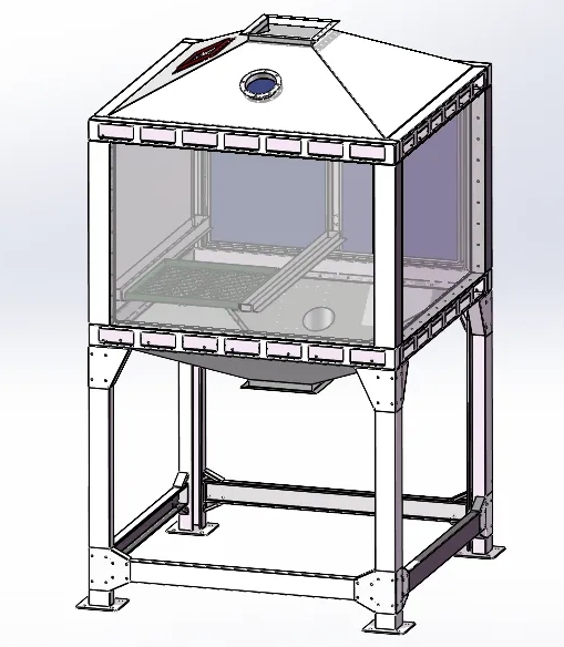 2�f�L���߻�ȼ��̼��3D��ģ�D��+Solidworks20�OӋ