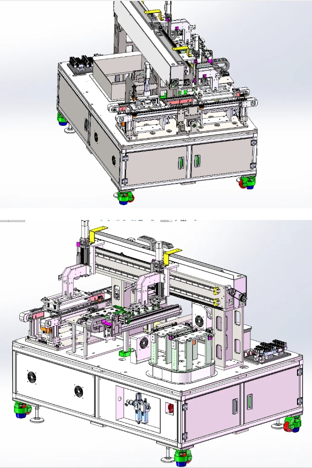 �늳��ھ�ʽ�Ԅ��NĤ�C3D��(sh��)ģ�D��+Solidworks18�OӋ