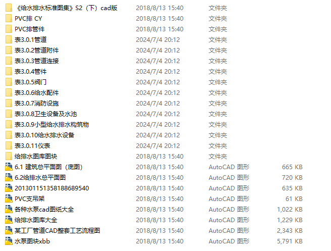 �o��ˮ����ϵ�y�����O��cad�OӋ�D