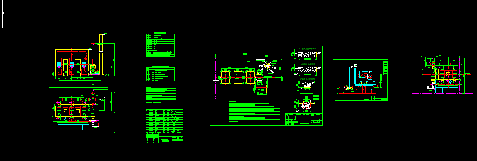 VOCs�U��RTO-3-4000���ʽ�ٟ��b���׈D