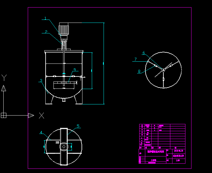 �����cad�Y(ji��)��(g��u)�D
