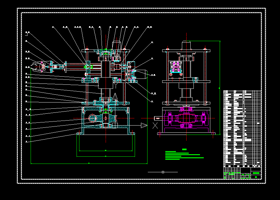 ���\(y��n)�C(j��)е��cad�b��D