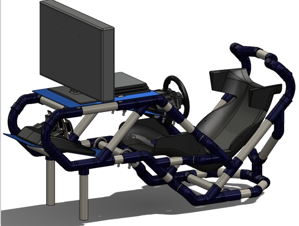 ��uPVC������F1�Α�����3D��ģ�D�� Solidworks�OӋ