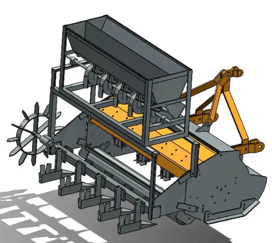 ���Ÿ�粥�Nһ�w�C3D��ģ�D�� Solidworks17�OӋ