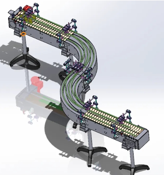 S��朰�ݔ�͙C(j��)��ݔ�;���3D��(sh��)ģ�D�� Solidworks�O(sh��)Ӌ ��STEP