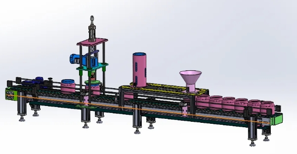 ����Ҙ�Ʒƿ���w���w���b�C3D��(sh��)ģ�D�� Solidworks�O(sh��)Ӌ ��STEP