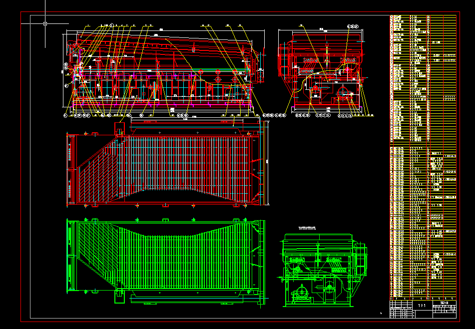 ����ʽ���x�C(j��)CAD�O(sh��)Ӌ(j��)�D��