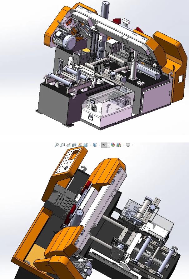 ȫ�ƄӔ���䏴�4230���Sģ�͈D�� Solidworks17�OӋ