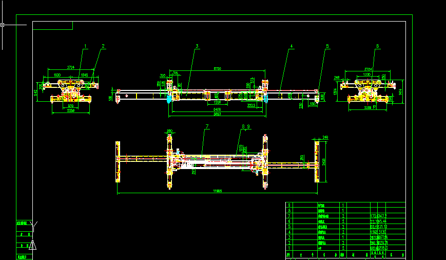 ����cad�OӋ�D