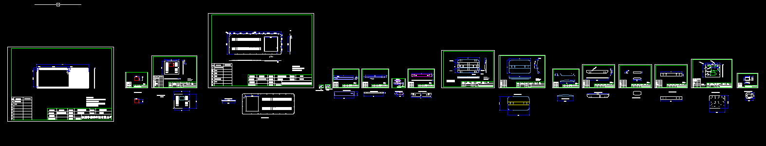 47��A�����ʽ�V��Ccad�׈D