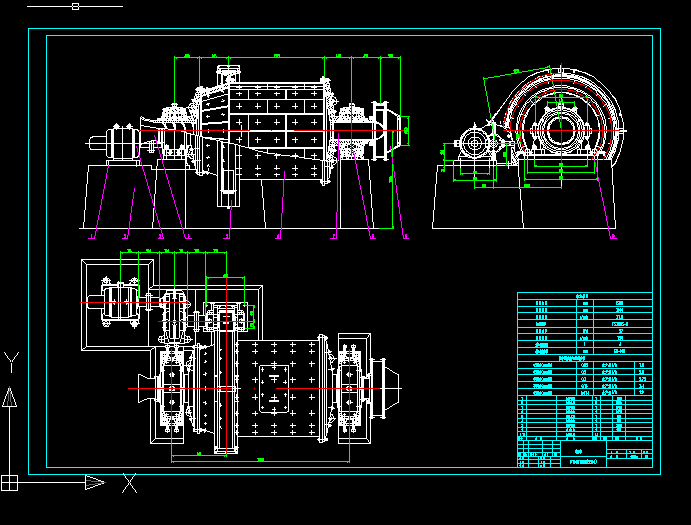 3500��ĥ�Ccad���b�D