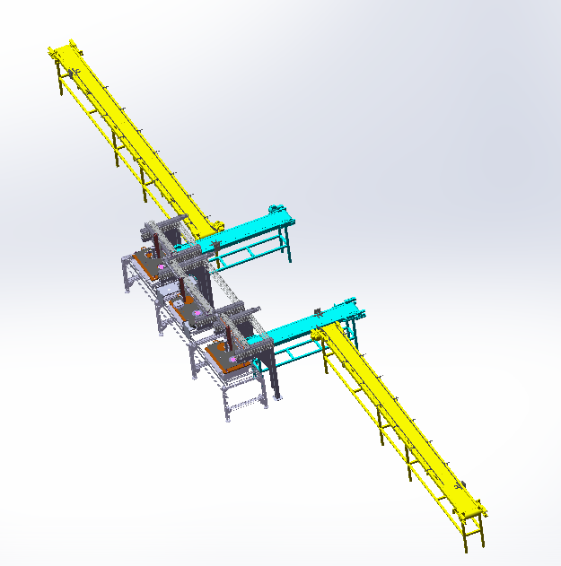 ȫ�Ԅ�ճ�z���a���O��3D��ģ�D�� Solidworks17�OӋ