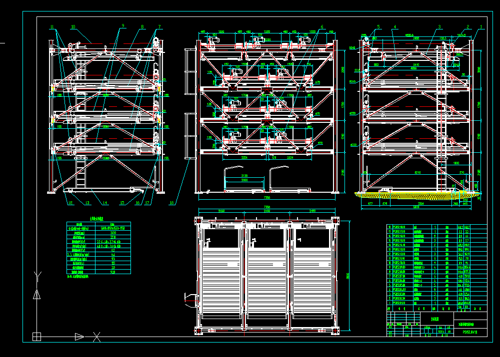 ��������M��ʽ���w܇��CAD�OӋ�D