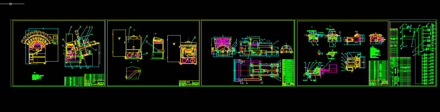 ���ϙC��cad�׈D