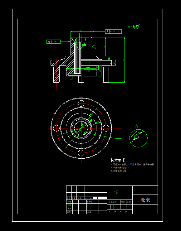 ͨ��݆ݞcad�D��