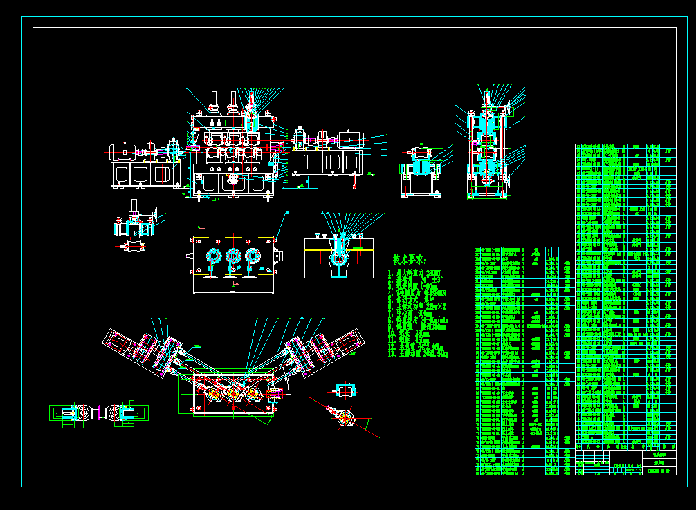 �Cֱ�CCAD�D��