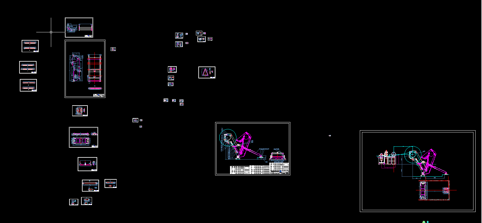 ������cad�׈D