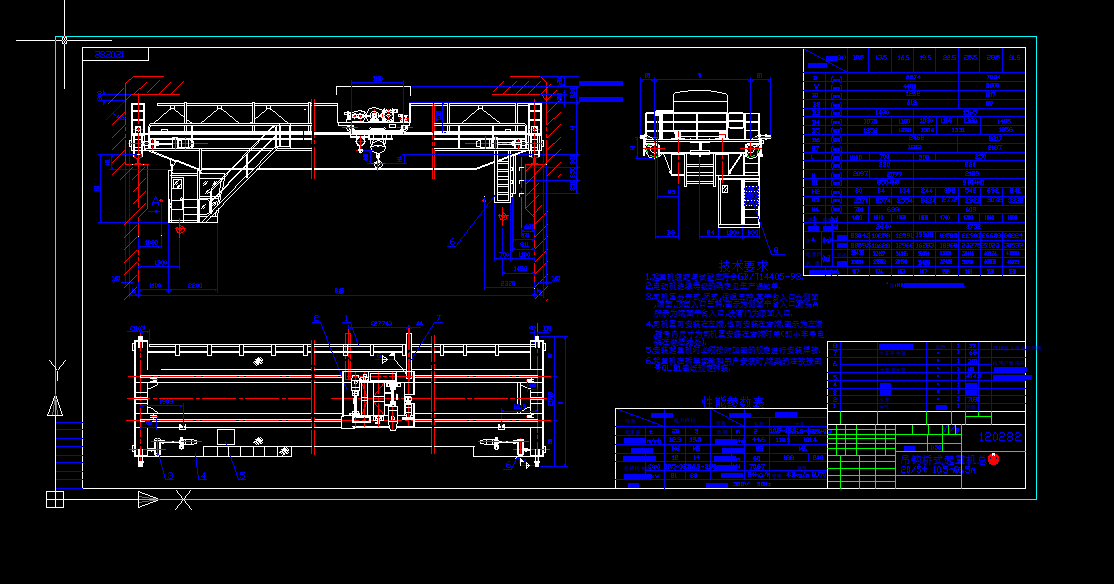 50�����cad�D��