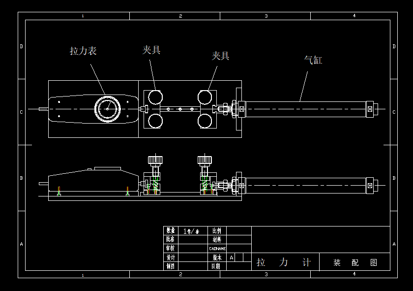 �����CCAD�OӋ�D