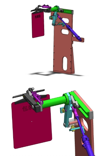 ���b��ץȡ�C��3D��ģ�D��+Solidworks�OӋ+��STEP