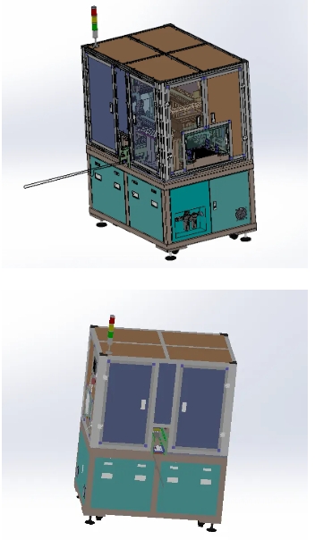 PCB���Nɢ��Ƭ�C3D��ģ�D�� Solidworks18�OӋ