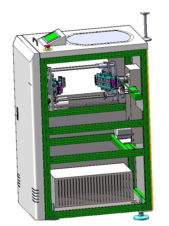 PCB�巭��C3D��(sh��)ģ�D��+Solidworks21�O(sh��)Ӌ