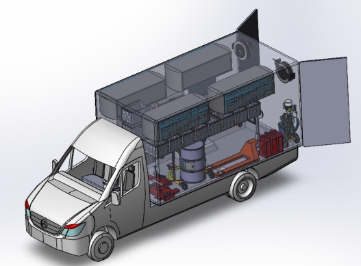 Service repair car�S�޷��տ�܇3D�D�� x_t��ʽ