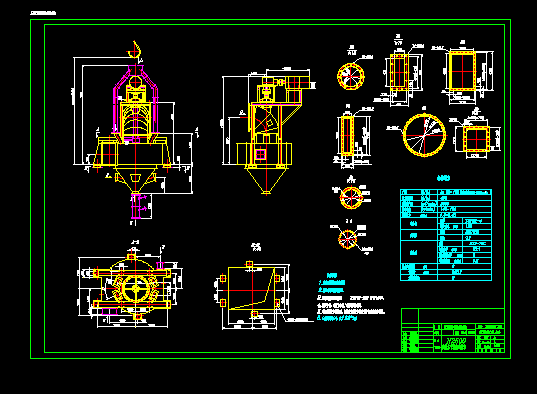 ��Чˮƽ�u���x�ۙCCAD�D