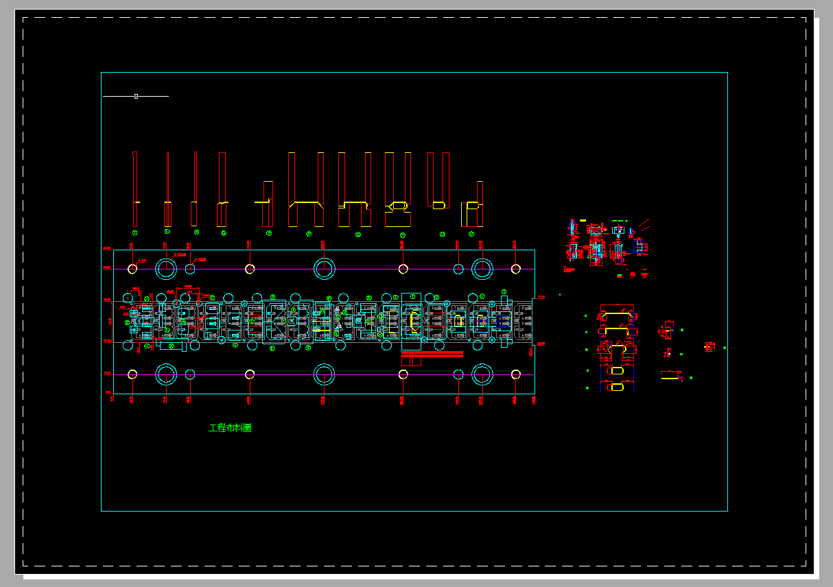 �B�mģ�ώ�CAD�D