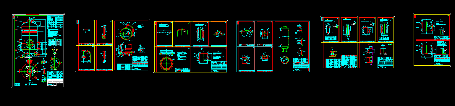 ˮ���x��cad�׈D