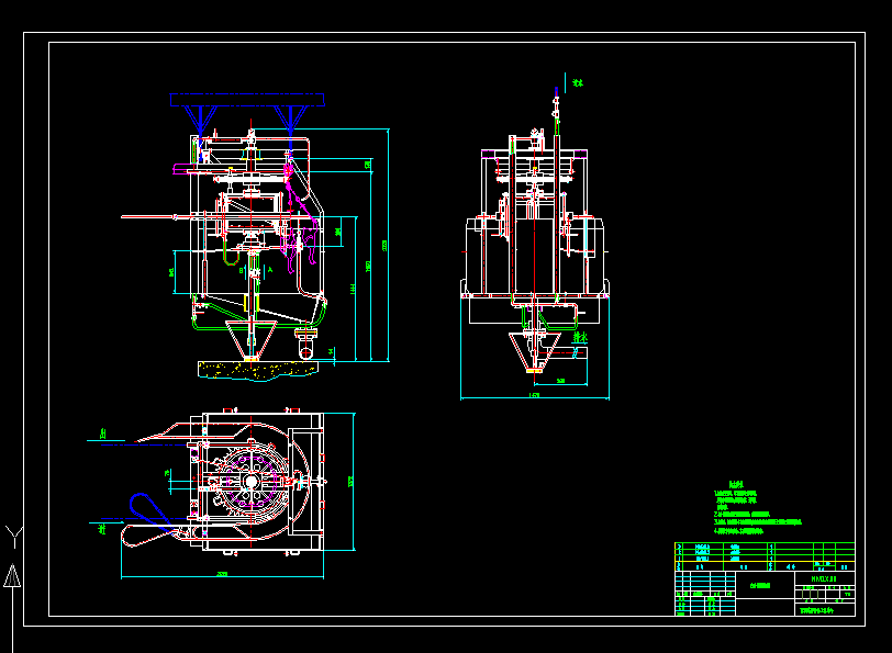��(n��i)������ϴ�C(j��)CAD�O(sh��)Ӌ(j��)�D