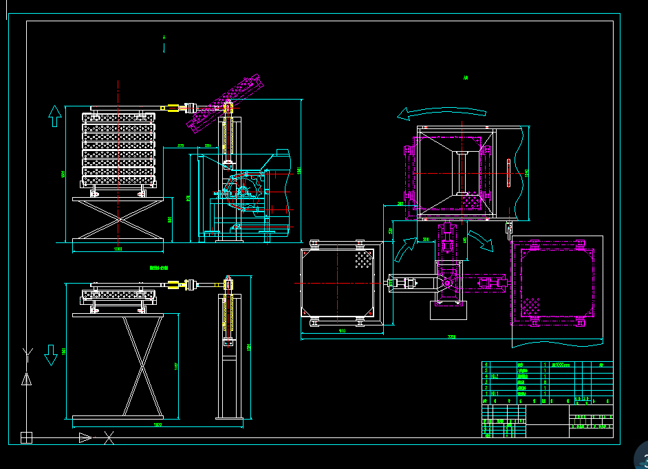 ����ϵ�ycad���ÈD