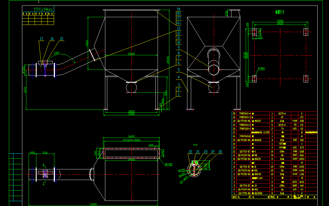 ������CAD�D