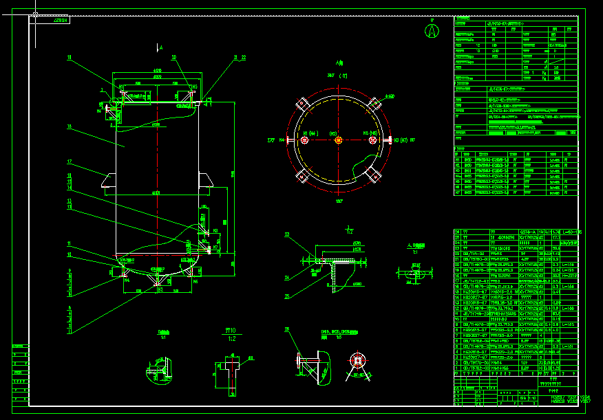 �Ҷ�ȩ��CAD�D