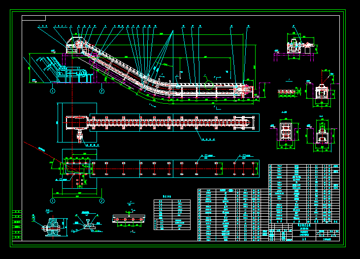 朶�ݔ�͙C(j��)CAD�D