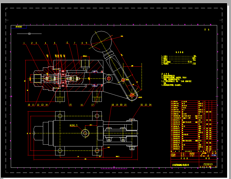�ք�(d��ng)��CAD�D