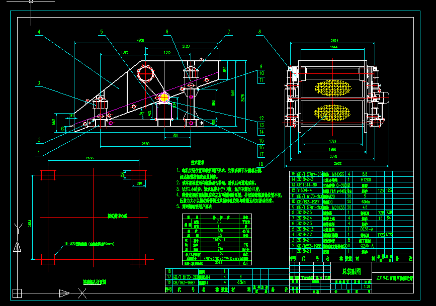 ���S���(d��ng)�YCAD�Y(ji��)��(g��u)�D