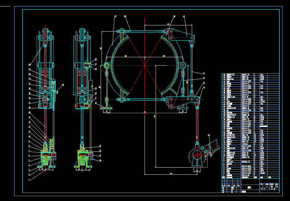 ����ʽ�����C���lCAD�D