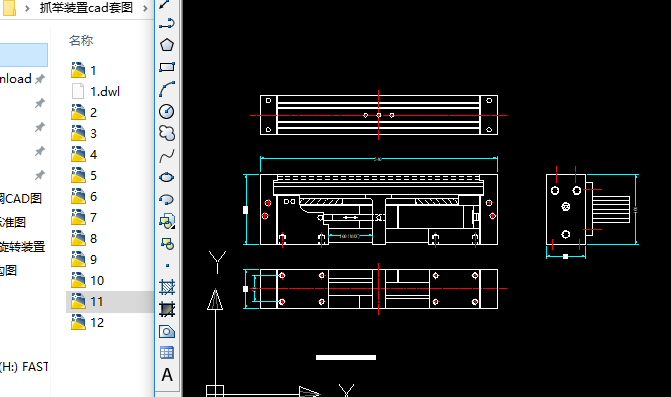 ץ�e�b��cad�׈D
