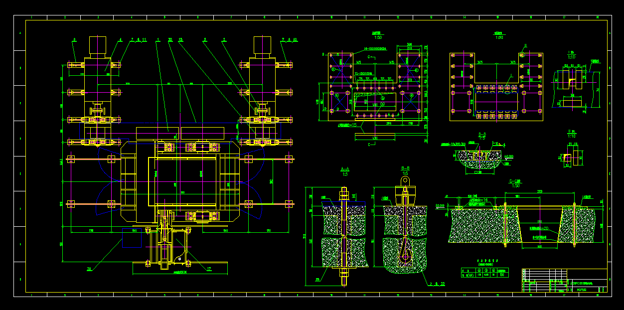 �ζ��Nʽ����Ccad�Y���D