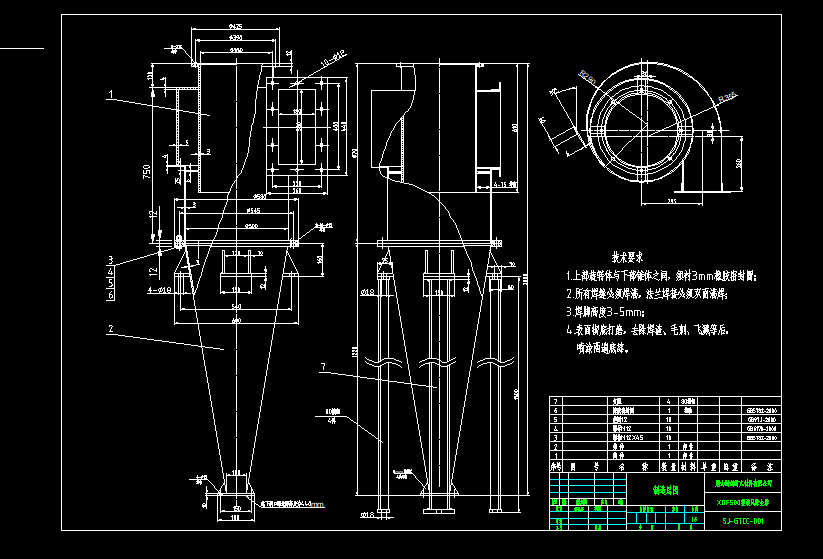500�����L���m��CAD�D