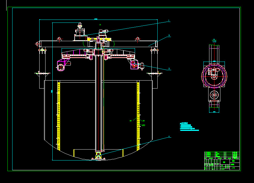 �Ԅ��и��b��CAD�D